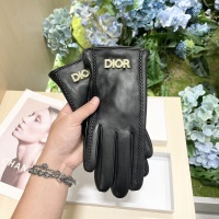 Cheap Christian Dior Gloves For Women #1260799 Replica Wholesale [$56.00 USD] [ITEM#1260799] on Replica Christian Dior Gloves