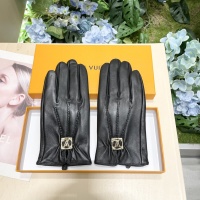 Cheap Louis Vuitton LV Gloves For Women #1260800 Replica Wholesale [$56.00 USD] [ITEM#1260800] on Replica Louis Vuitton LV Gloves