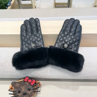 Cheap Hermes Gloves For Women #1260801 Replica Wholesale [$52.00 USD] [ITEM#1260801] on Replica Hermes Gloves