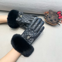 Cheap Hermes Gloves For Women #1260801 Replica Wholesale [$52.00 USD] [ITEM#1260801] on Replica Hermes Gloves