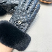 Cheap Hermes Gloves For Women #1260801 Replica Wholesale [$52.00 USD] [ITEM#1260801] on Replica Hermes Gloves