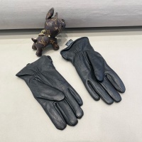 Cheap Christian Dior Gloves For Men #1260802 Replica Wholesale [$52.00 USD] [ITEM#1260802] on Replica Christian Dior Gloves