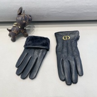 Cheap Christian Dior Gloves For Men #1260802 Replica Wholesale [$52.00 USD] [ITEM#1260802] on Replica Christian Dior Gloves