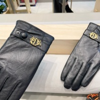 Cheap Christian Dior Gloves For Men #1260803 Replica Wholesale [$48.00 USD] [ITEM#1260803] on Replica Christian Dior Gloves