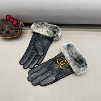 Cheap Chanel Gloves For Women #1260806 Replica Wholesale [$52.00 USD] [ITEM#1260806] on Replica Chanel Gloves