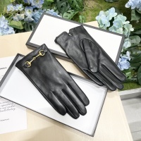 Cheap Gucci Gloves For Women #1260807 Replica Wholesale [$48.00 USD] [ITEM#1260807] on Replica Gucci Gloves