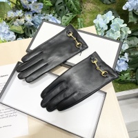 Cheap Gucci Gloves For Women #1260807 Replica Wholesale [$48.00 USD] [ITEM#1260807] on Replica Gucci Gloves