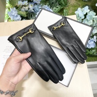 Cheap Gucci Gloves For Women #1260807 Replica Wholesale [$48.00 USD] [ITEM#1260807] on Replica Gucci Gloves