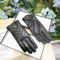 Cheap Gucci Gloves For Women #1260808 Replica Wholesale [$42.00 USD] [ITEM#1260808] on Replica Gucci Gloves