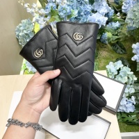 Cheap Gucci Gloves For Women #1260808 Replica Wholesale [$42.00 USD] [ITEM#1260808] on Replica Gucci Gloves