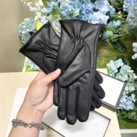 Cheap Gucci Gloves For Women #1260808 Replica Wholesale [$42.00 USD] [ITEM#1260808] on Replica Gucci Gloves