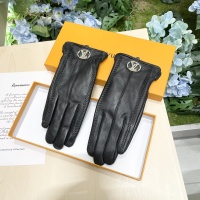 Cheap Louis Vuitton LV Gloves For Women #1260809 Replica Wholesale [$42.00 USD] [ITEM#1260809] on Replica Louis Vuitton LV Gloves