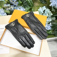 Cheap Louis Vuitton LV Gloves For Women #1260809 Replica Wholesale [$42.00 USD] [ITEM#1260809] on Replica Louis Vuitton LV Gloves