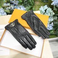 Cheap Louis Vuitton LV Gloves For Women #1260809 Replica Wholesale [$42.00 USD] [ITEM#1260809] on Replica Louis Vuitton LV Gloves