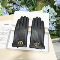 Cheap Christian Dior Gloves For Women #1260810 Replica Wholesale [$48.00 USD] [ITEM#1260810] on Replica Christian Dior Gloves