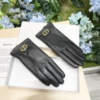 Cheap Christian Dior Gloves For Women #1260810 Replica Wholesale [$48.00 USD] [ITEM#1260810] on Replica Christian Dior Gloves