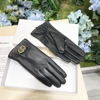 Cheap Christian Dior Gloves For Women #1260810 Replica Wholesale [$48.00 USD] [ITEM#1260810] on Replica Christian Dior Gloves