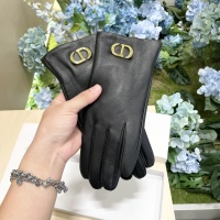 Cheap Christian Dior Gloves For Women #1260810 Replica Wholesale [$48.00 USD] [ITEM#1260810] on Replica Christian Dior Gloves