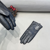 Cheap Burberry Gloves For Women #1260817 Replica Wholesale [$48.00 USD] [ITEM#1260817] on Replica Burberry Gloves