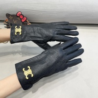 Cheap Celine Gloves For Women #1260818 Replica Wholesale [$48.00 USD] [ITEM#1260818] on Replica Celine Gloves