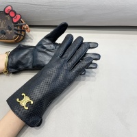 Cheap Celine Gloves For Women #1260818 Replica Wholesale [$48.00 USD] [ITEM#1260818] on Replica Celine Gloves