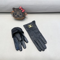 Cheap Celine Gloves For Women #1260818 Replica Wholesale [$48.00 USD] [ITEM#1260818] on Replica Celine Gloves