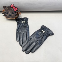 Cheap Hermes Gloves For Women #1260820 Replica Wholesale [$48.00 USD] [ITEM#1260820] on Replica Hermes Gloves