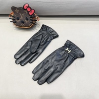 Cheap Hermes Gloves For Women #1260820 Replica Wholesale [$48.00 USD] [ITEM#1260820] on Replica Hermes Gloves