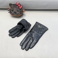 Cheap Prada Gloves For Women #1260821 Replica Wholesale [$48.00 USD] [ITEM#1260821] on Replica Prada Gloves