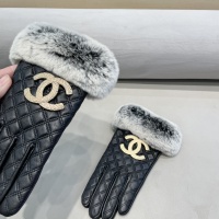 Cheap Chanel Gloves For Women #1260822 Replica Wholesale [$52.00 USD] [ITEM#1260822] on Replica Chanel Gloves