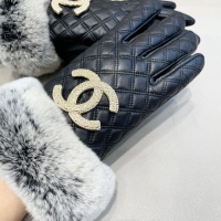 Cheap Chanel Gloves For Women #1260822 Replica Wholesale [$52.00 USD] [ITEM#1260822] on Replica Chanel Gloves