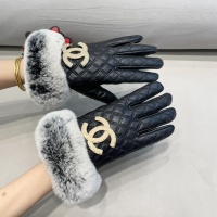 Cheap Chanel Gloves For Women #1260822 Replica Wholesale [$52.00 USD] [ITEM#1260822] on Replica Chanel Gloves