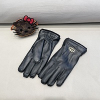 Cheap Gucci Gloves For Men #1260823 Replica Wholesale [$52.00 USD] [ITEM#1260823] on Replica Gucci Gloves