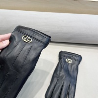 Cheap Gucci Gloves For Men #1260823 Replica Wholesale [$52.00 USD] [ITEM#1260823] on Replica Gucci Gloves