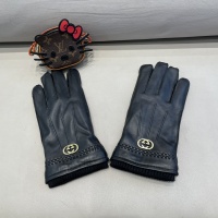 Cheap Gucci Gloves For Men #1260823 Replica Wholesale [$52.00 USD] [ITEM#1260823] on Replica Gucci Gloves