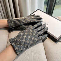 Cheap Gucci Gloves For Women #1260826 Replica Wholesale [$52.00 USD] [ITEM#1260826] on Replica Gucci Gloves