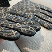 Cheap Gucci Gloves For Women #1260826 Replica Wholesale [$52.00 USD] [ITEM#1260826] on Replica Gucci Gloves