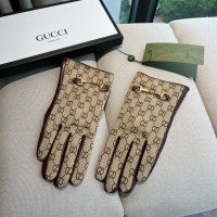 Gucci Gloves For Women #1260827