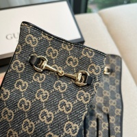 Cheap Gucci Gloves For Women #1260828 Replica Wholesale [$60.00 USD] [ITEM#1260828] on Replica Gucci Gloves