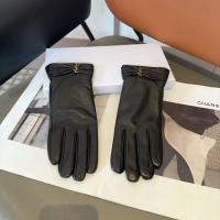 Cheap Yves Saint Laurent Gloves For Women #1260836 Replica Wholesale [$45.00 USD] [ITEM#1260836] on Replica Yves Saint Laurent Gloves