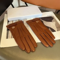 Cheap Dolce &amp; Gabbana Gloves For Men #1260837 Replica Wholesale [$48.00 USD] [ITEM#1260837] on Replica Dolce &amp; Gabbana Gloves