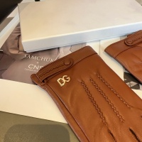 Cheap Dolce &amp; Gabbana Gloves For Men #1260837 Replica Wholesale [$48.00 USD] [ITEM#1260837] on Replica Dolce &amp; Gabbana Gloves