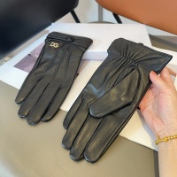 Cheap Dolce &amp; Gabbana Gloves For Men #1260838 Replica Wholesale [$48.00 USD] [ITEM#1260838] on Replica Dolce &amp; Gabbana Gloves