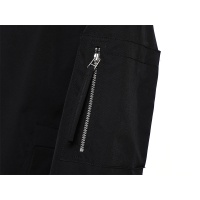 Cheap Prada Jackets Long Sleeved For Men #1260842 Replica Wholesale [$82.00 USD] [ITEM#1260842] on Replica Prada Jackets