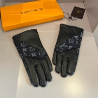 Cheap Louis Vuitton LV Gloves For Women #1260844 Replica Wholesale [$52.00 USD] [ITEM#1260844] on Replica Louis Vuitton LV Gloves