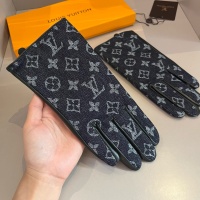 Cheap Louis Vuitton LV Gloves For Women #1260844 Replica Wholesale [$52.00 USD] [ITEM#1260844] on Replica Louis Vuitton LV Gloves