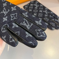 Cheap Louis Vuitton LV Gloves For Women #1260844 Replica Wholesale [$52.00 USD] [ITEM#1260844] on Replica Louis Vuitton LV Gloves