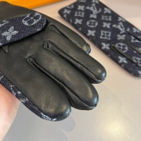 Cheap Louis Vuitton LV Gloves For Women #1260844 Replica Wholesale [$52.00 USD] [ITEM#1260844] on Replica Louis Vuitton LV Gloves