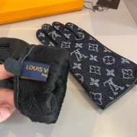 Cheap Louis Vuitton LV Gloves For Women #1260844 Replica Wholesale [$52.00 USD] [ITEM#1260844] on Replica Louis Vuitton LV Gloves