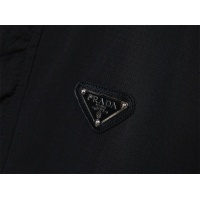 Cheap Prada Jackets Long Sleeved For Men #1260847 Replica Wholesale [$82.00 USD] [ITEM#1260847] on Replica Prada Jackets